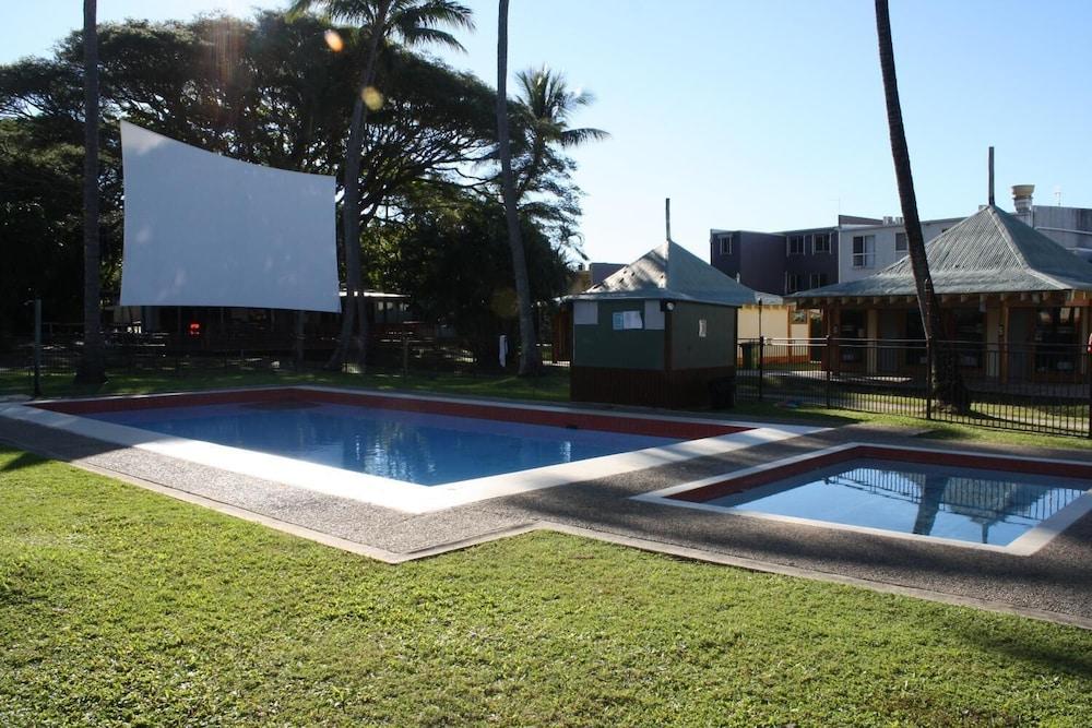 Nomads Airlie Beach (Adults Only) מראה חיצוני תמונה
