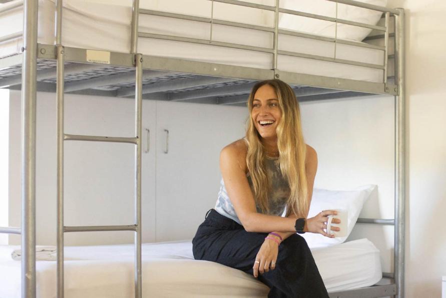 Nomads Airlie Beach (Adults Only) מראה חיצוני תמונה