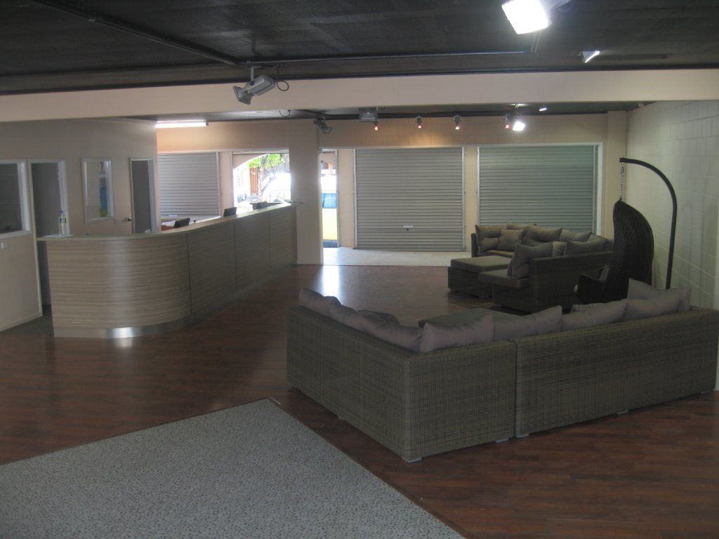 Nomads Airlie Beach (Adults Only) מראה חיצוני תמונה